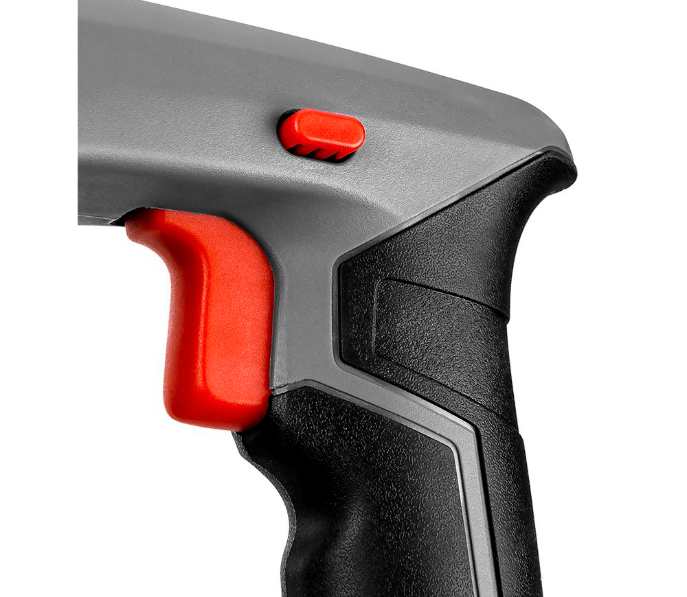 Fierăstrău sabie cu acumulator (fără bat) GRAPHITE 58G017 18V photo 1