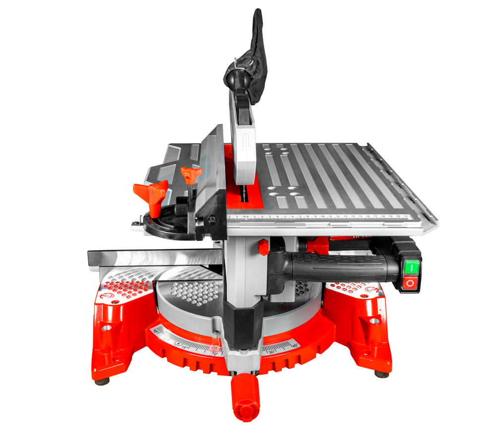 Fierăstrău  circular staționar HOLZMANN TK305_230V 2000w 305mm photo 2