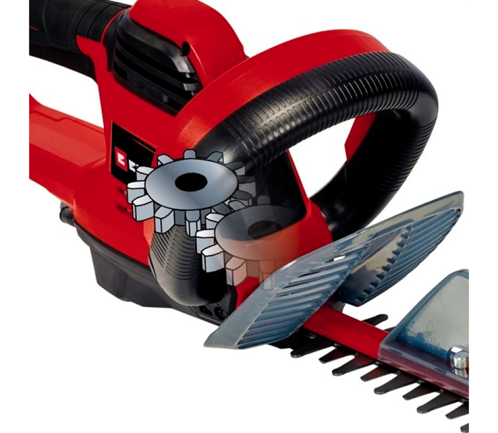 Trimmer gard viu electric EINHELL GC-EH 6055/1 600w 550mm photo 1