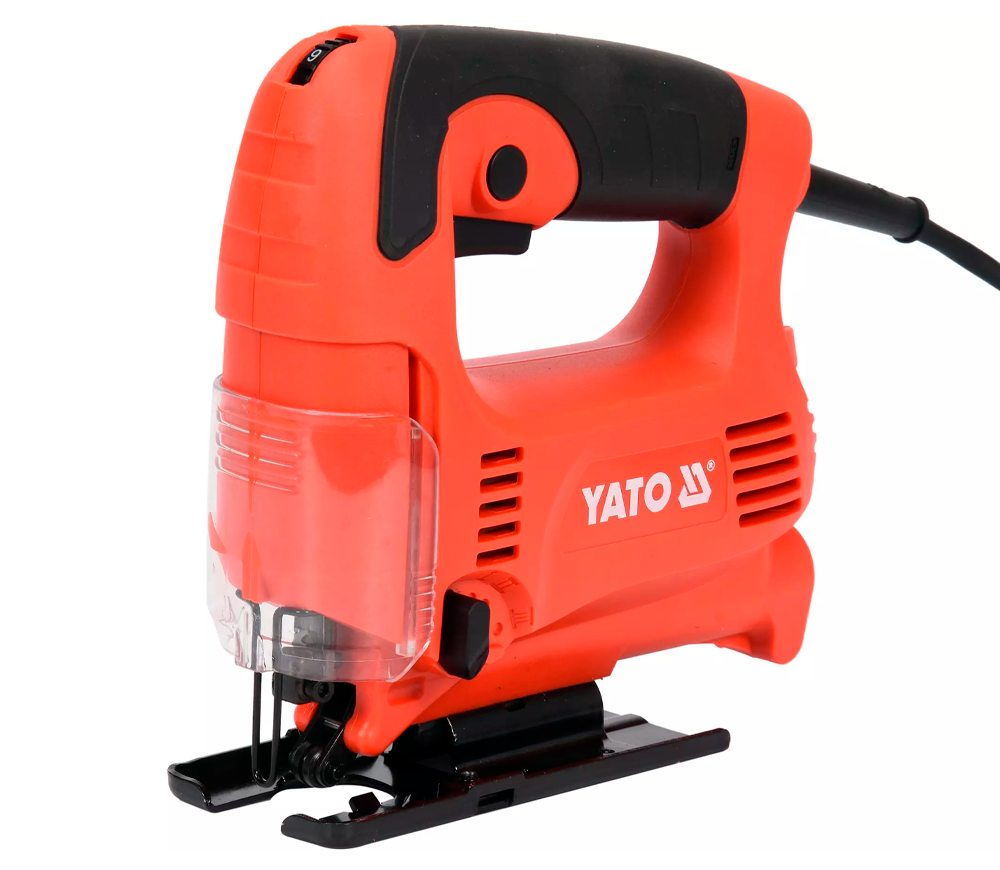 Fierăstrău pendular YATO YT82274 450w photo