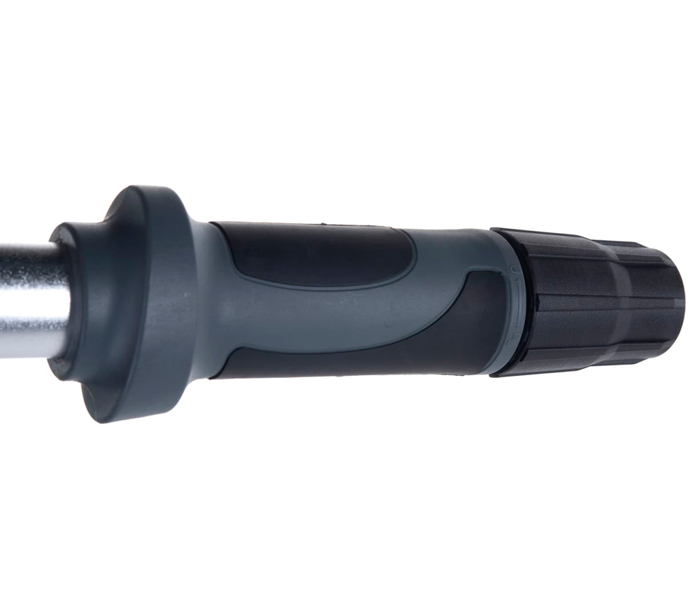 Mașină de șlefuit pereți extensibilă GRAPHITE 59G261 600w 225mm photo 4
