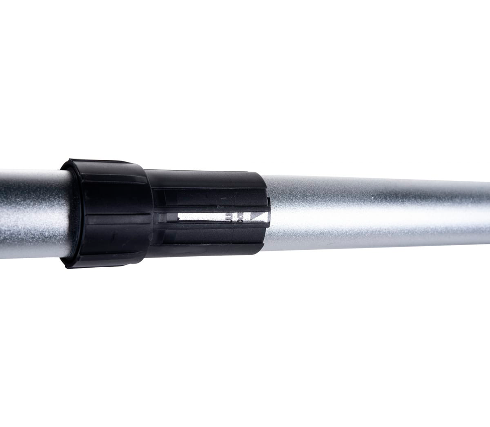 Mașină de șlefuit pereți extensibilă GRAPHITE 59G261 600w 225mm photo 6