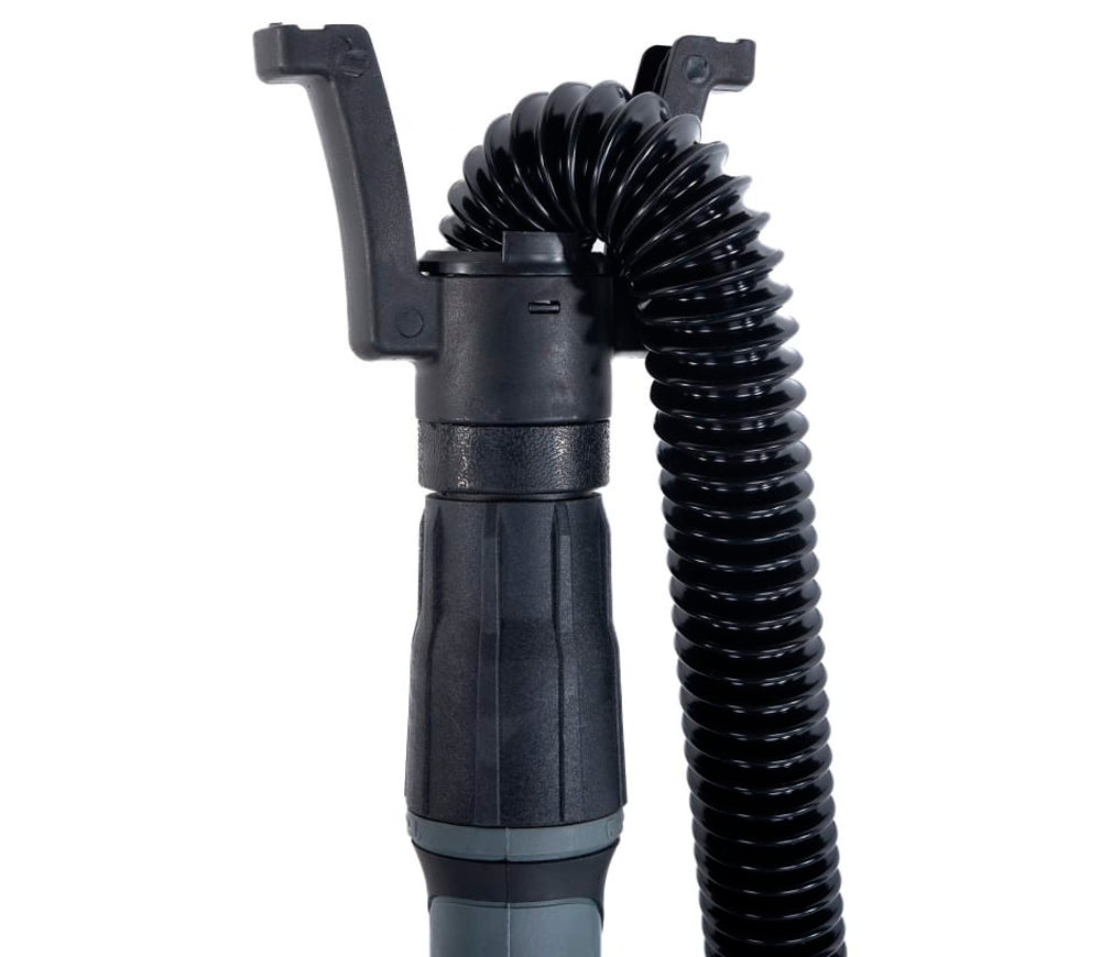 Mașină de șlefuit pereți extensibilă GRAPHITE 59G261 600w 225mm photo 8
