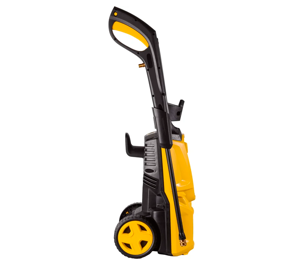 Aparat de spălat cu presiune HUTER M165-PW 1900w 165bar 375l/h photo 2
