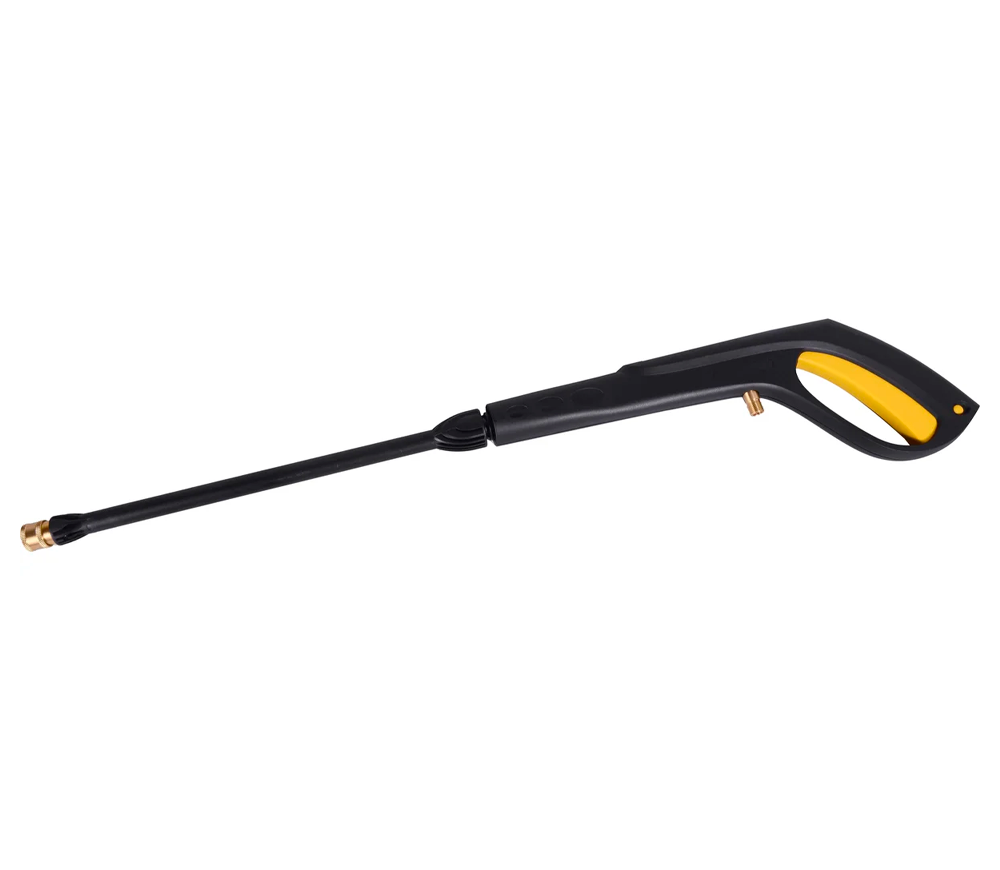 Aparat de spălat cu presiune HUTER M165-PW 1900w 165bar 375l/h photo 7