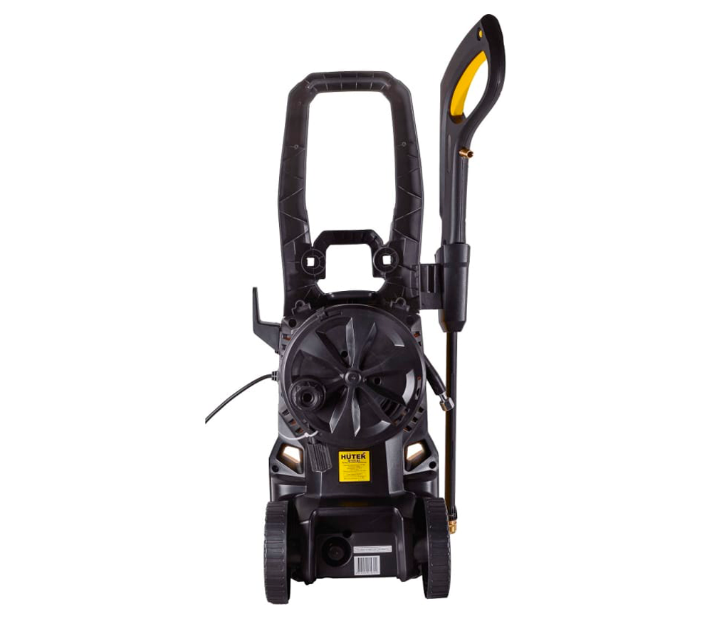 Aparat de spălat cu presiune HUTER M165-QL 1900w 165bar 375l/h photo 3