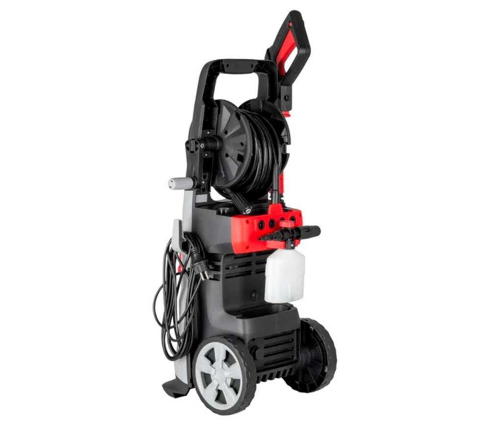 Aparat de spălat cu presiune RESANTA MP-170Б 1900w 170bar 375l/h photo 2