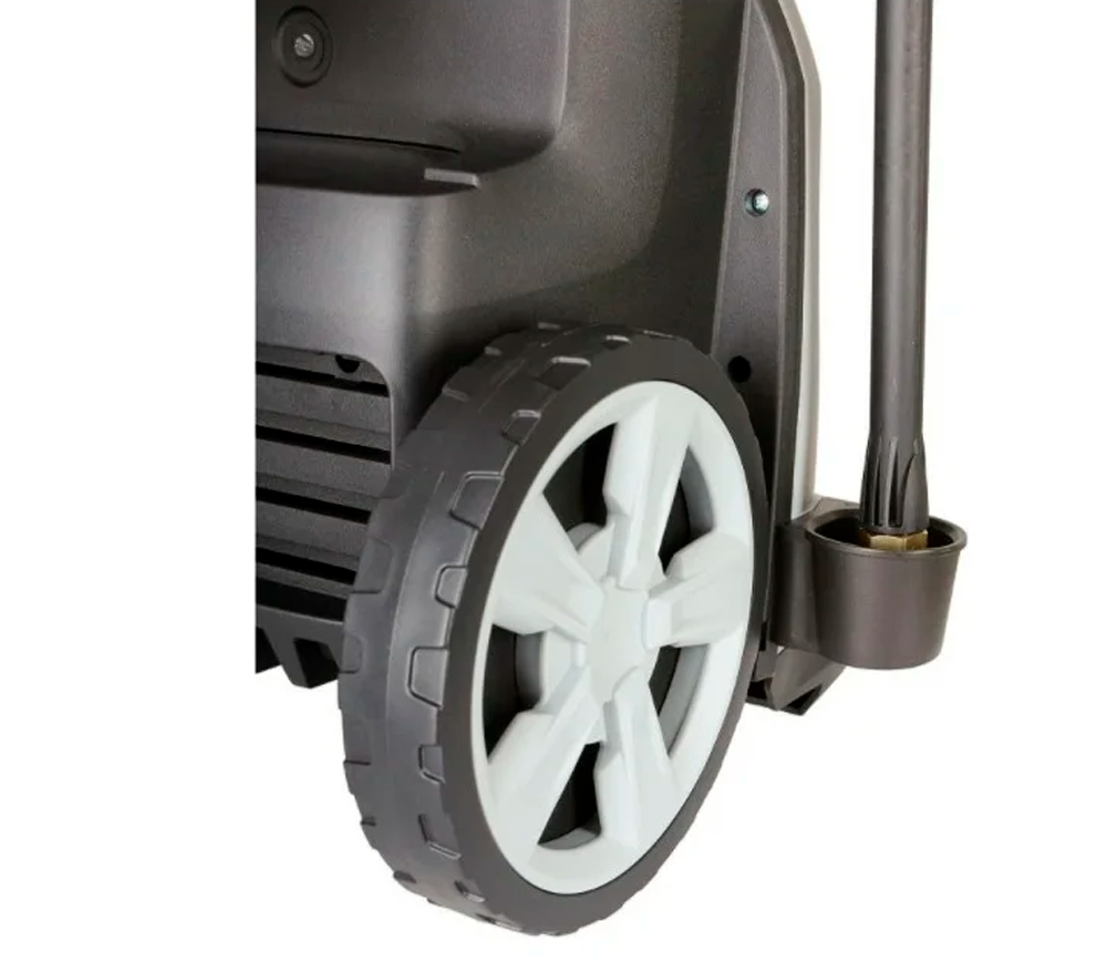 Aparat de spălat cu presiune RESANTA MP-170Б 1900w 170bar 375l/h photo 6