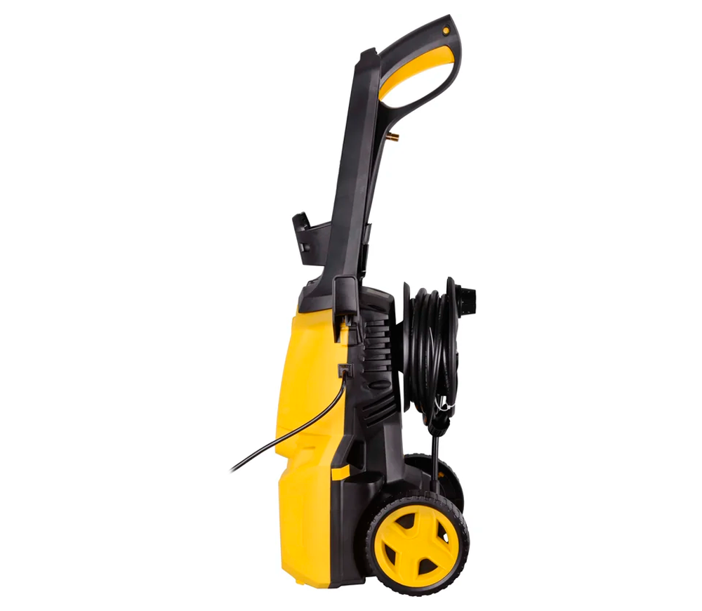 Aparat de spălat cu presiune HUTER W195-PRO 2500w 195bar 420l/h photo 3