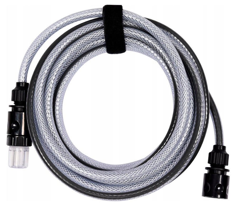 Aparat de spălat cu presiune cu acum. (fără bat) YATO YT85930  23bar  18V photo 1