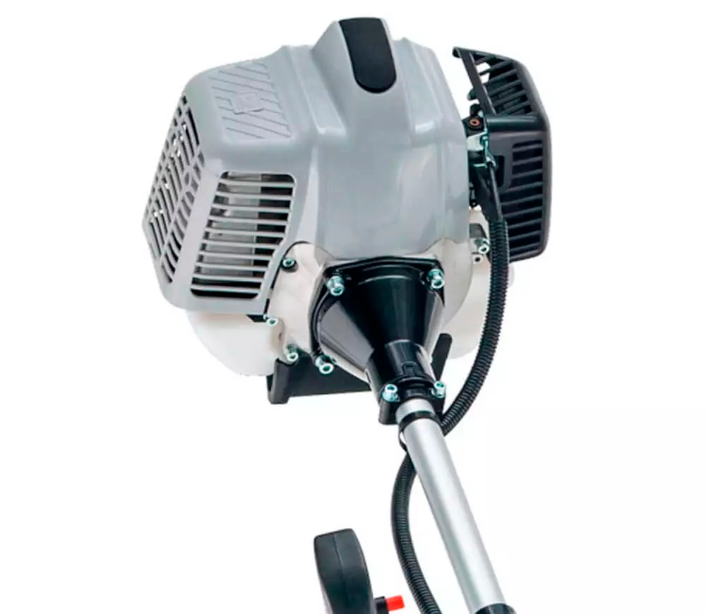 Motocoasă cu benzină AL-KO BC400В-S 2 timpi 39.8cm3 photo 0