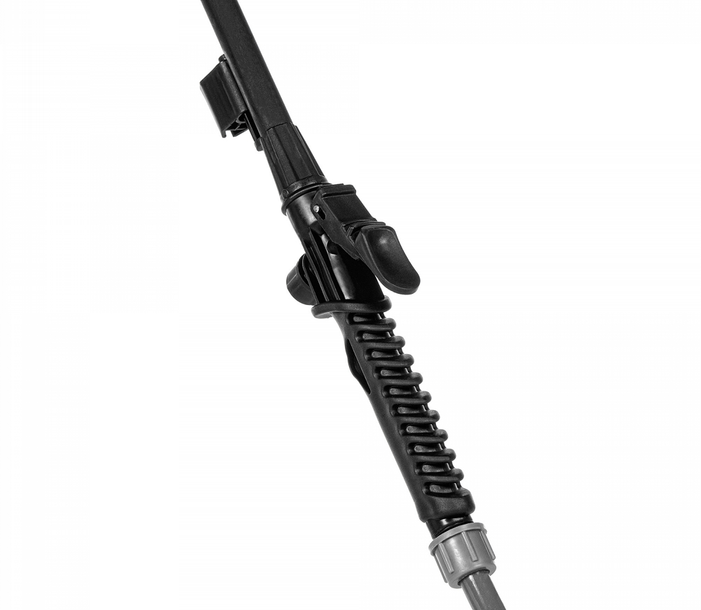 Pulverizator cu acumulator DAEWOO DSA 10Li 4bar 10L 16V 2.5Ah photo 7