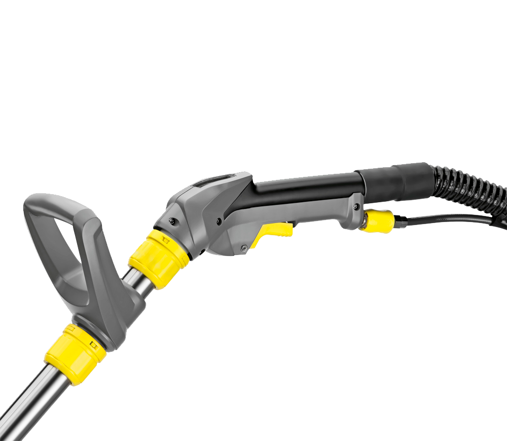 Aspirator industrial cu spălare KARCHER Puzzi 10/1 Edition 1250w 254mbar 10/9L photo 1