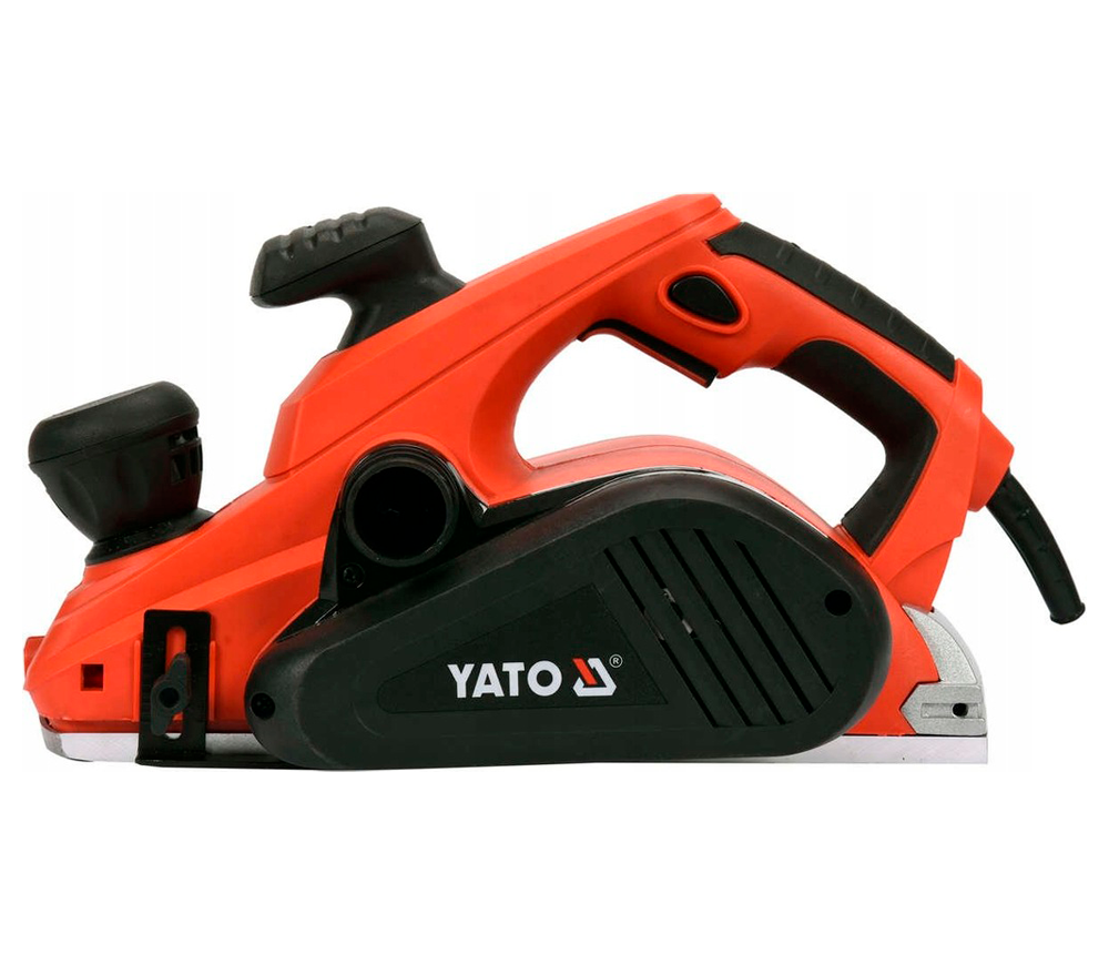 Rindea electrică YATO YT82144 1300w 82mm photo 0