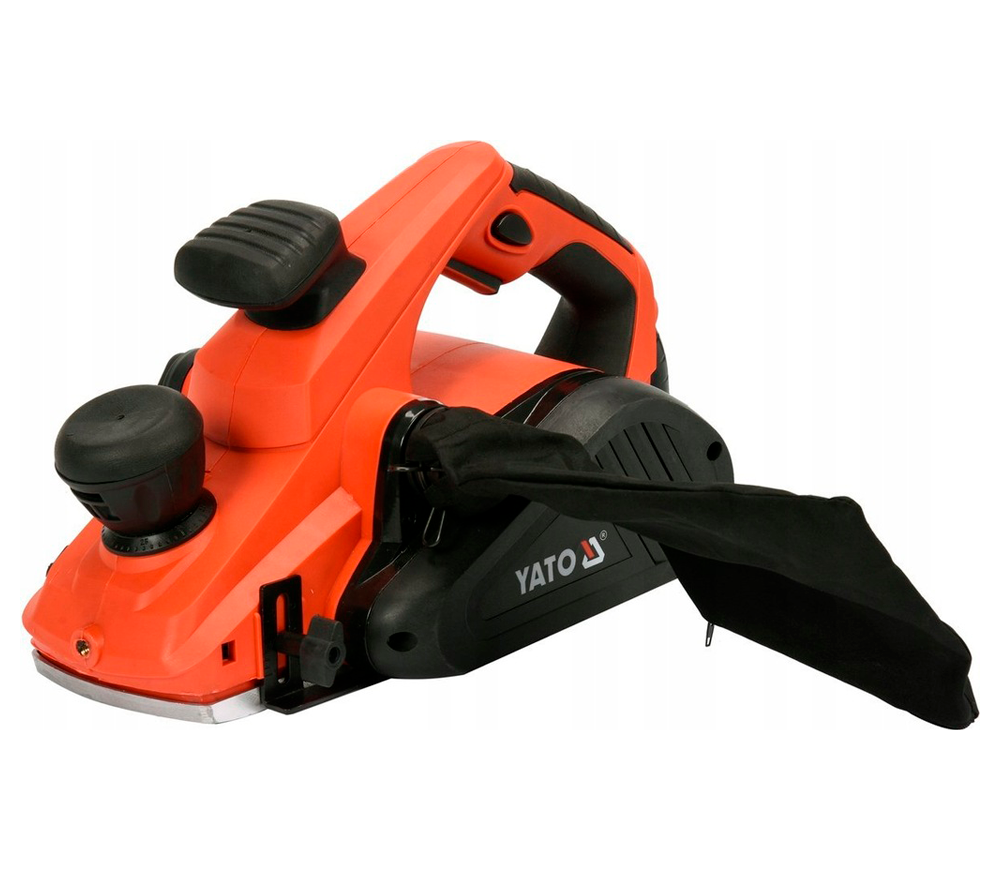 Rindea electrică YATO YT82144 1300w 82mm photo 1