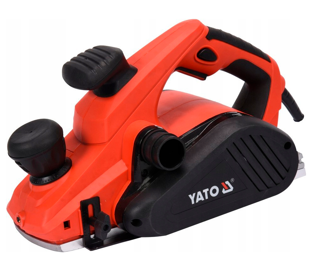 Rindea electrică YATO YT82144 1300w 82mm photo