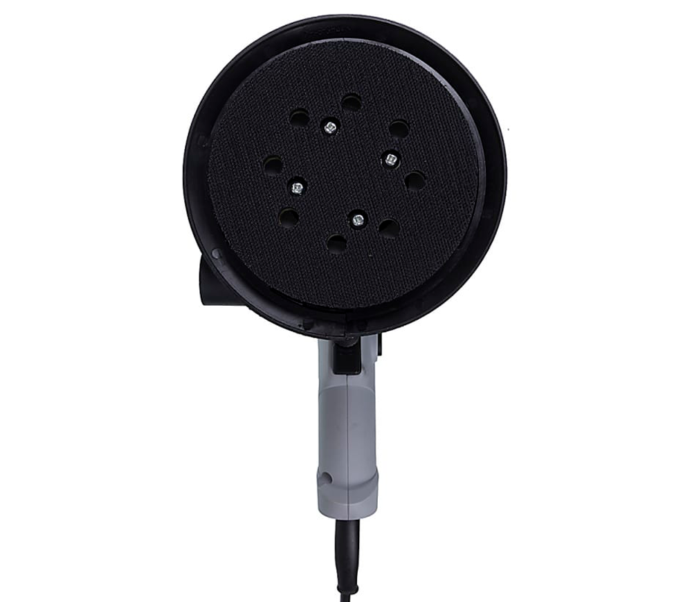 Mașină de șlefuit excentrică RESANTA ЭШМ-125Э 450w 125mm photo 1