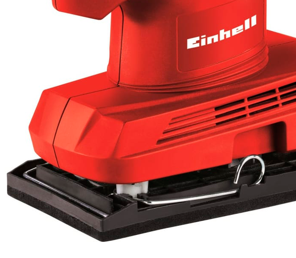 Mașină de șlefuit cu vibrații EINHELL TC-OS 1520 150w photo 0