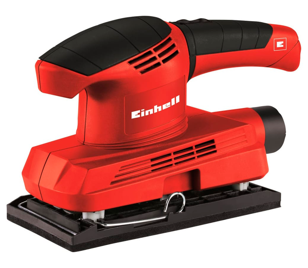 Mașină de șlefuit cu vibrații EINHELL TC-OS 1520 150w photo
