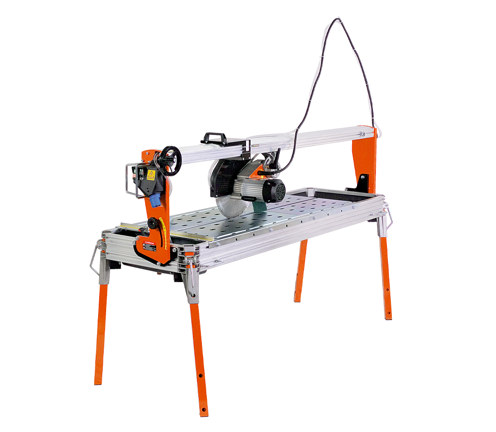 Masina electrica de taiat ceramica 2200w 1500mm Battipav SUPREME 150S photo 0