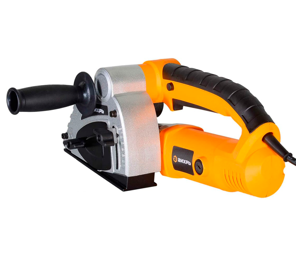 Mașină de tăiat canale VIHRI ШТ-30 1600w photo 1