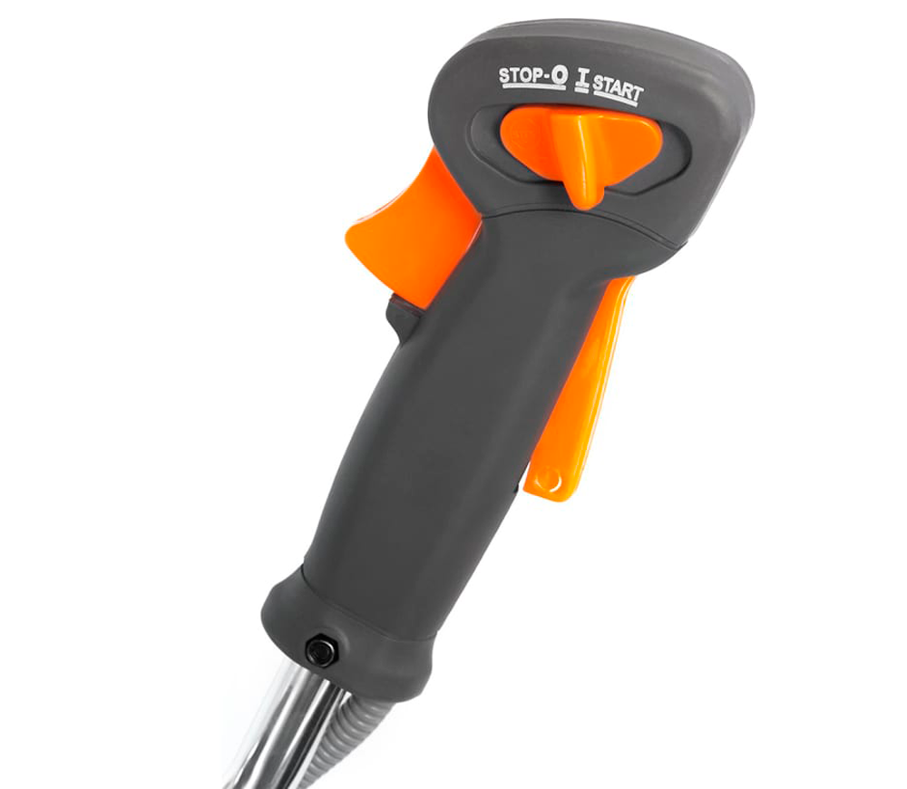 Motocoasă cu benzină DAEWOO DABC 420 2 timpi 42.7cm3 photo 5