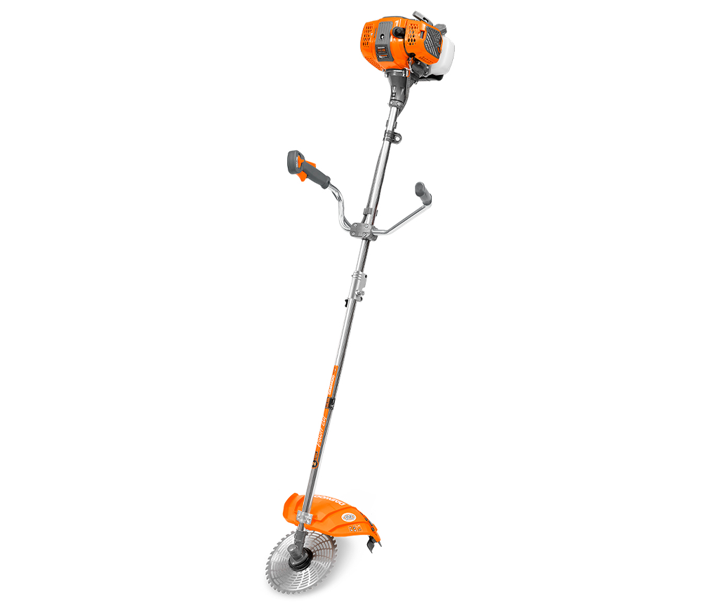 Motocoasă cu benzină DAEWOO DABC 420 2 timpi 42.7cm3 photo