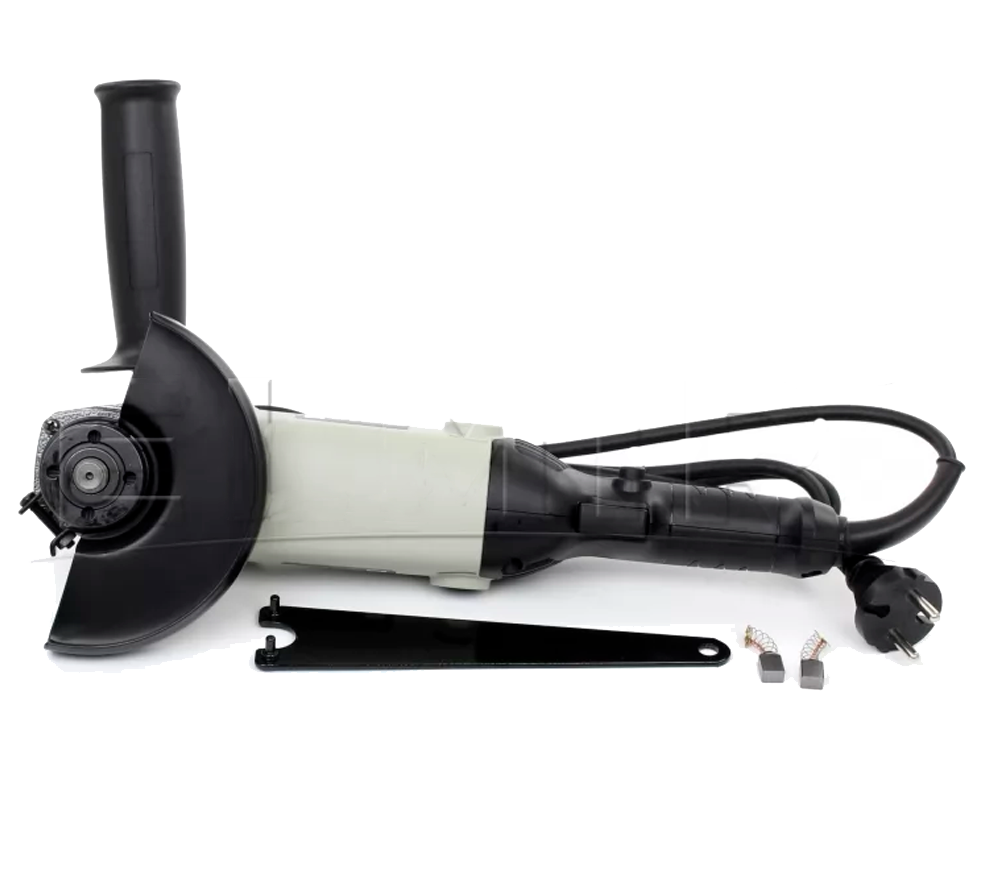 Polizor unghiular ЭЛПРОМ ЭМШУ-125-1000 ЕС 1000w 125mm photo 0