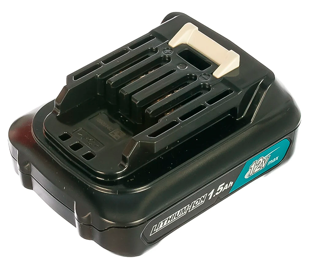 Acumulator MAKITA BL1016 Slider 12V 1.5Ah photo 0