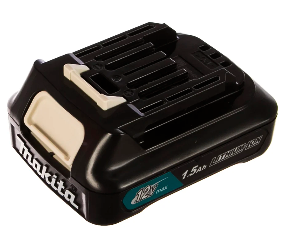 Acumulator MAKITA BL1016 Slider 12V 1.5Ah photo 2