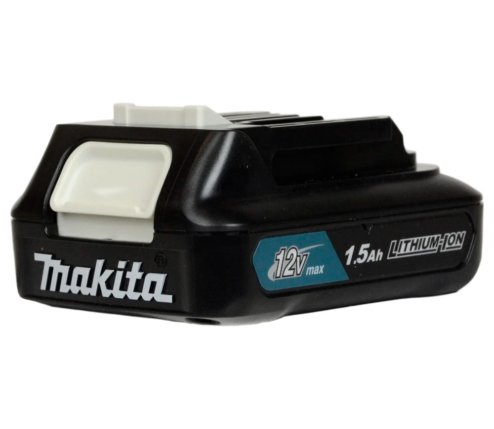 Acumulator MAKITA BL1016 Slider 12V 1.5Ah photo