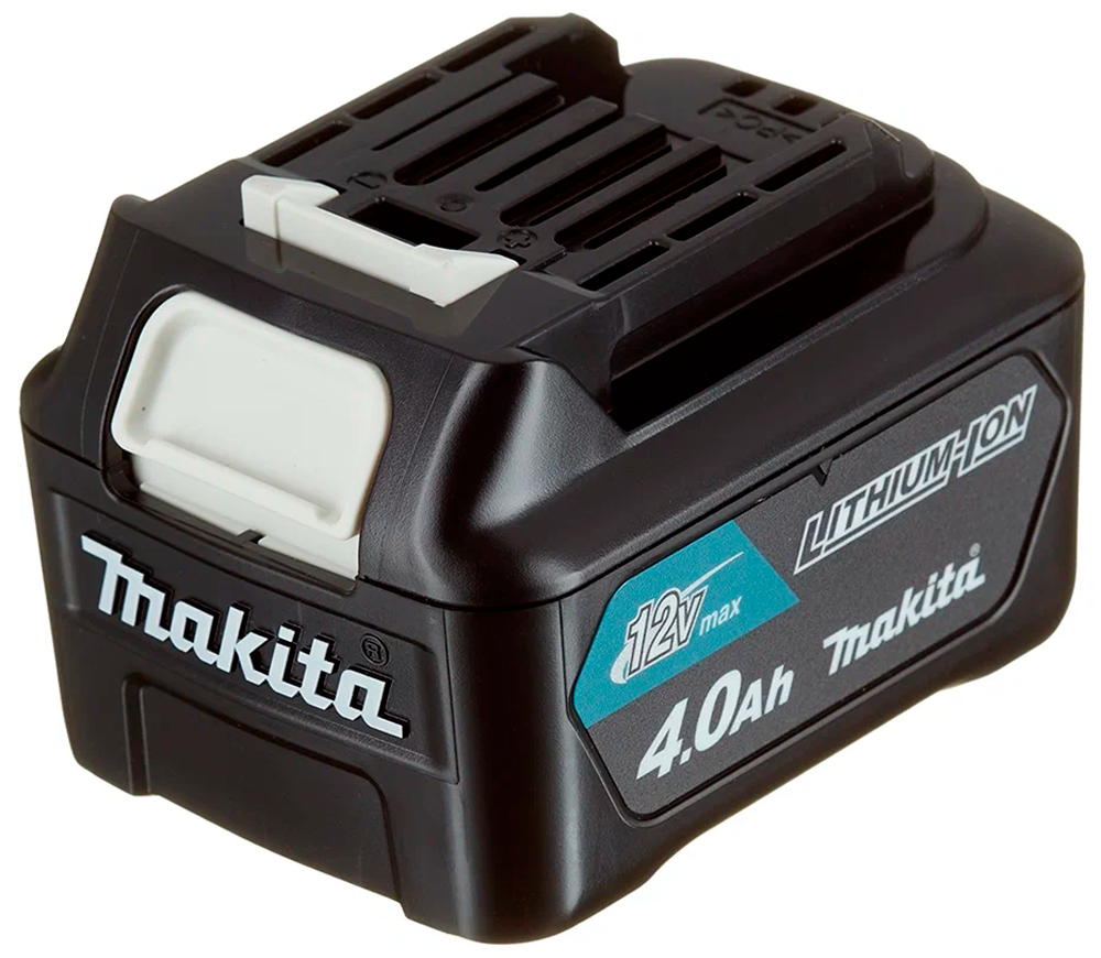 Аккумулятор MAKITA BL1041B Слайдер 12В 4Ач photo