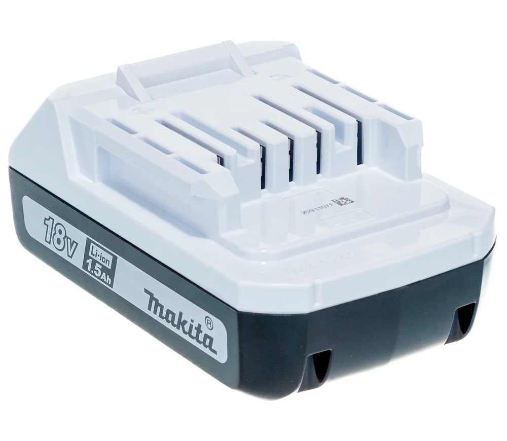 Acumulator MAKITA BL1815G Slider 18V 1.5Ah photo 2
