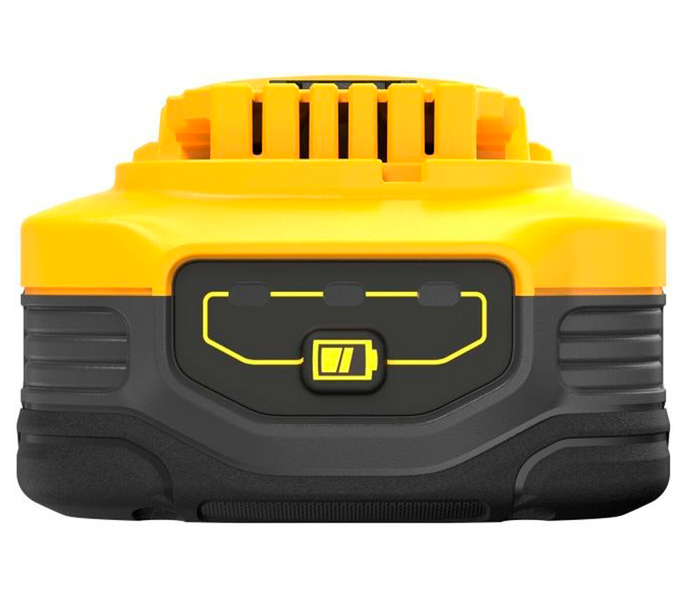 Acumulator DEWALT Powerstack  DCBP518 Slider 18V 5Ah photo 1
