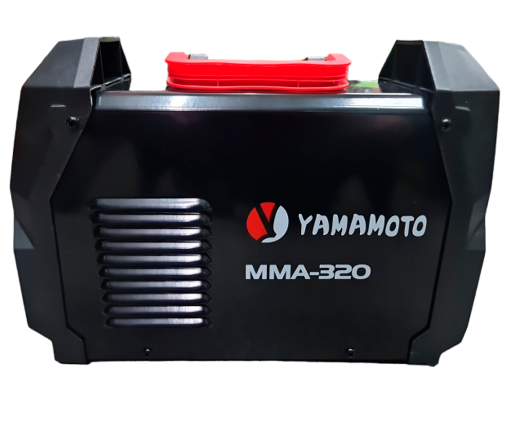 Сварочный аппарат Yamamoto MMA 320A 320A photo 2