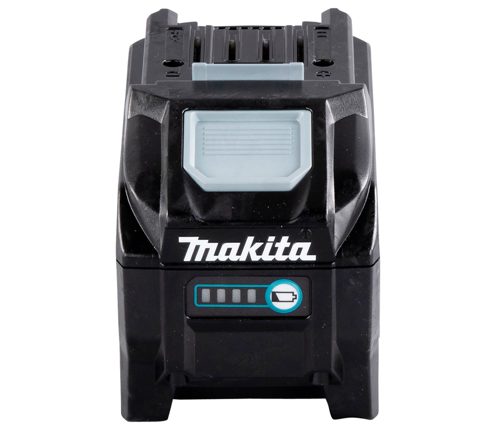 Acumulator MAKITA BL4050F Slider 40V 5Ah photo 0