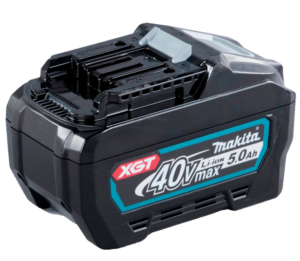 Acumulator MAKITA BL4050F Slider 40V 5Ah photo 2
