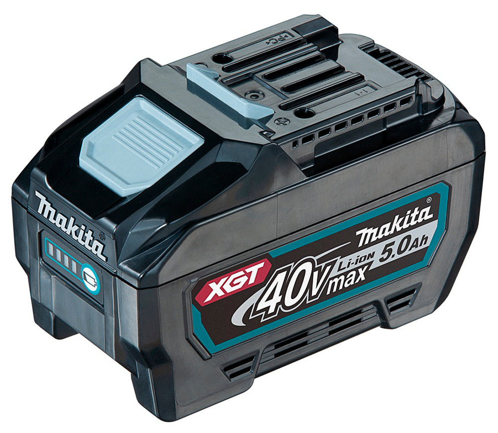 Acumulator MAKITA BL4050F Slider 40V 5Ah photo