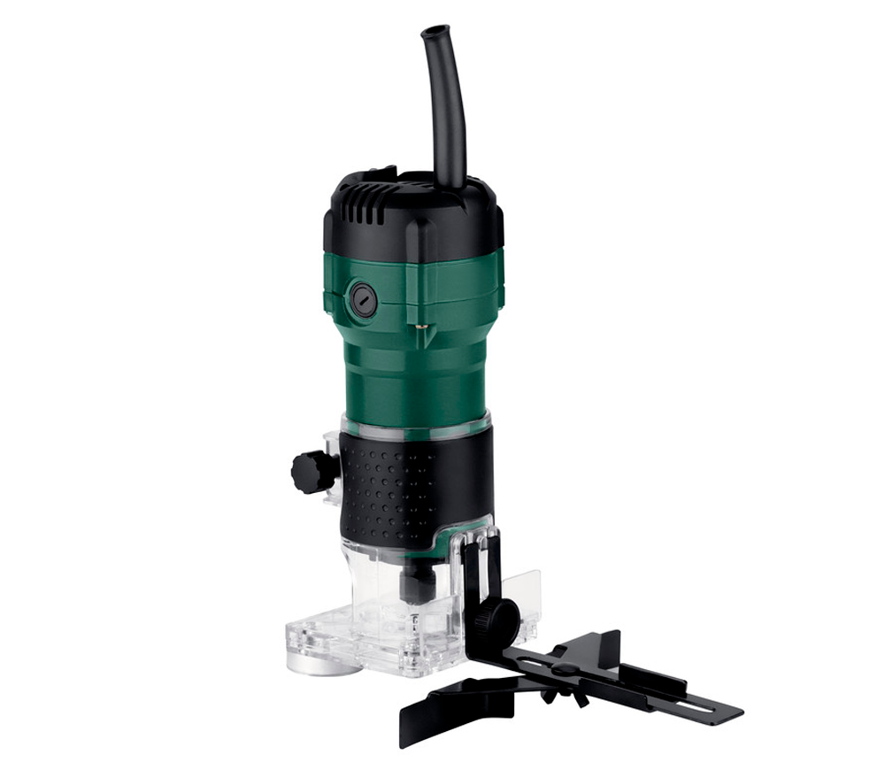Mașină de frezat METABO FM 500-6 500w photo 0