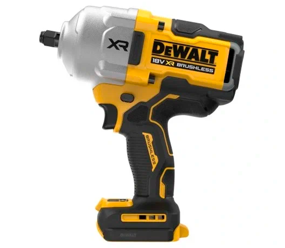 Mașină de înșurubat fără fir cu impact DEWALT DCF961H2T-QW  2372Nm photo 1