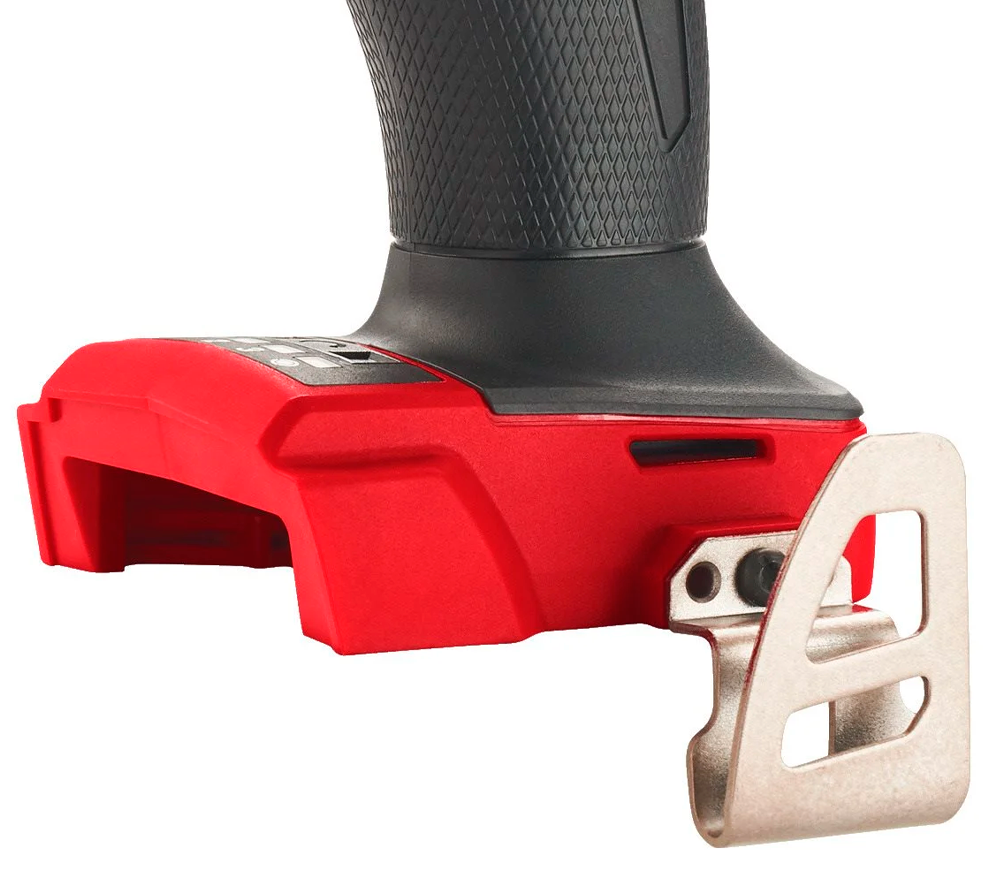 Mașină de înșurubat fără fir cu impact (fără bat) MILWAUKEE M18 FIW2F12-0X 339Nm photo 2