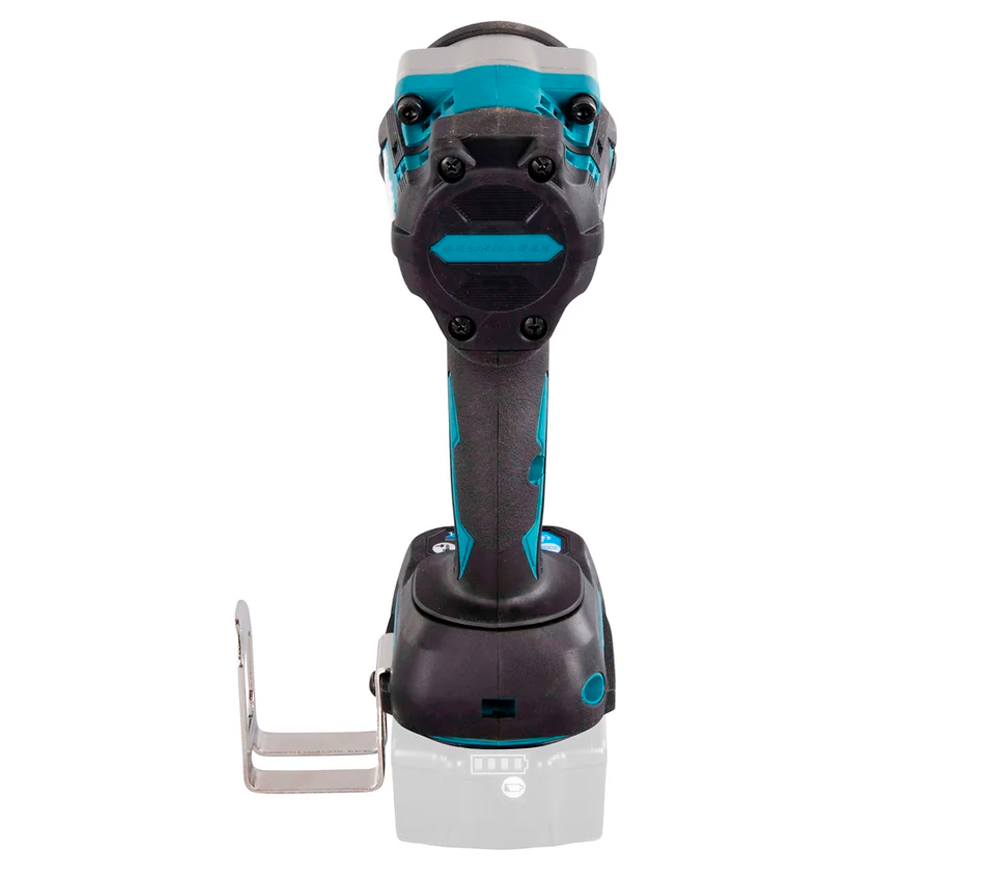 Mașină de înșurubat cu impact (fără bat) MAKITA DTW701Z  1000Nm photo 4