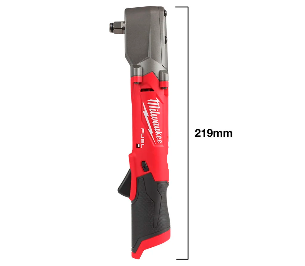 Clichet cu impact fără fir  (fără bat) M12 FRAIWF12-0 4933471699  270Nm photo 1