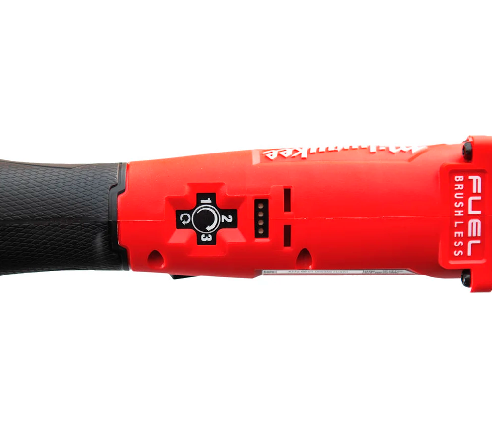 Clichet cu impact fără fir  (fără bat) M12 FRAIWF12-0 4933471699  270Nm photo 2