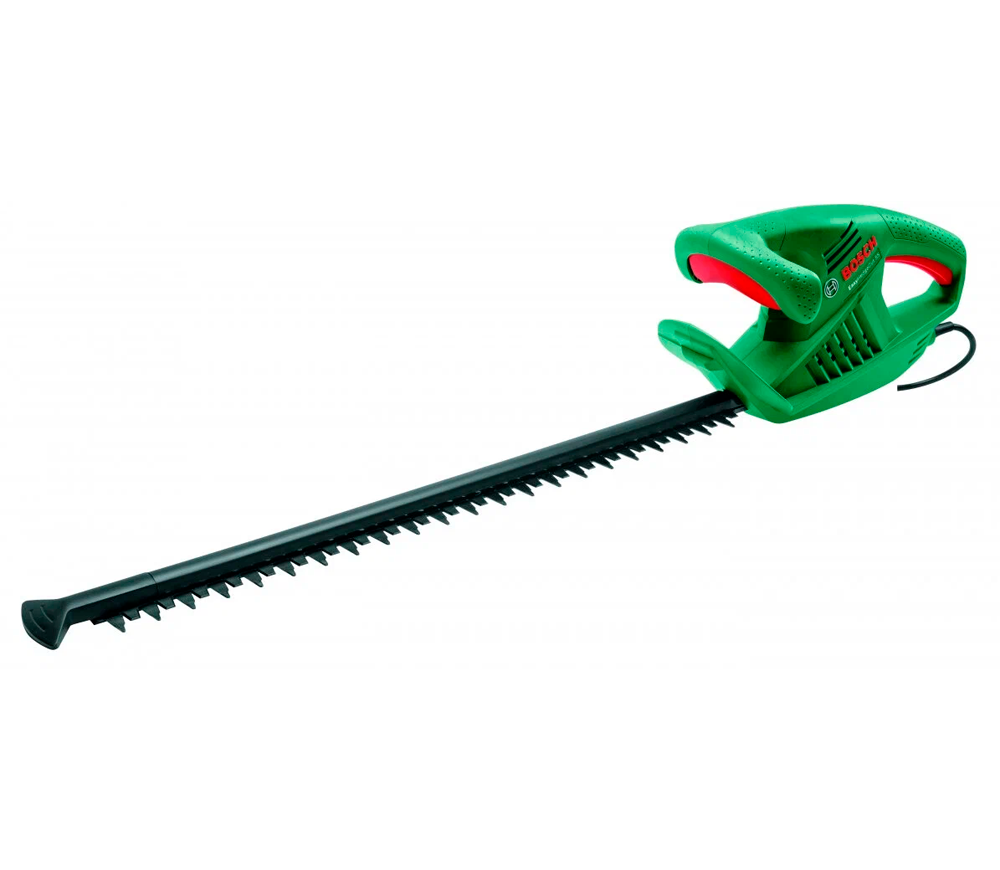 Trimmer gard viu electric BOSCH EasyHedgeCut 55 450w 550mm photo