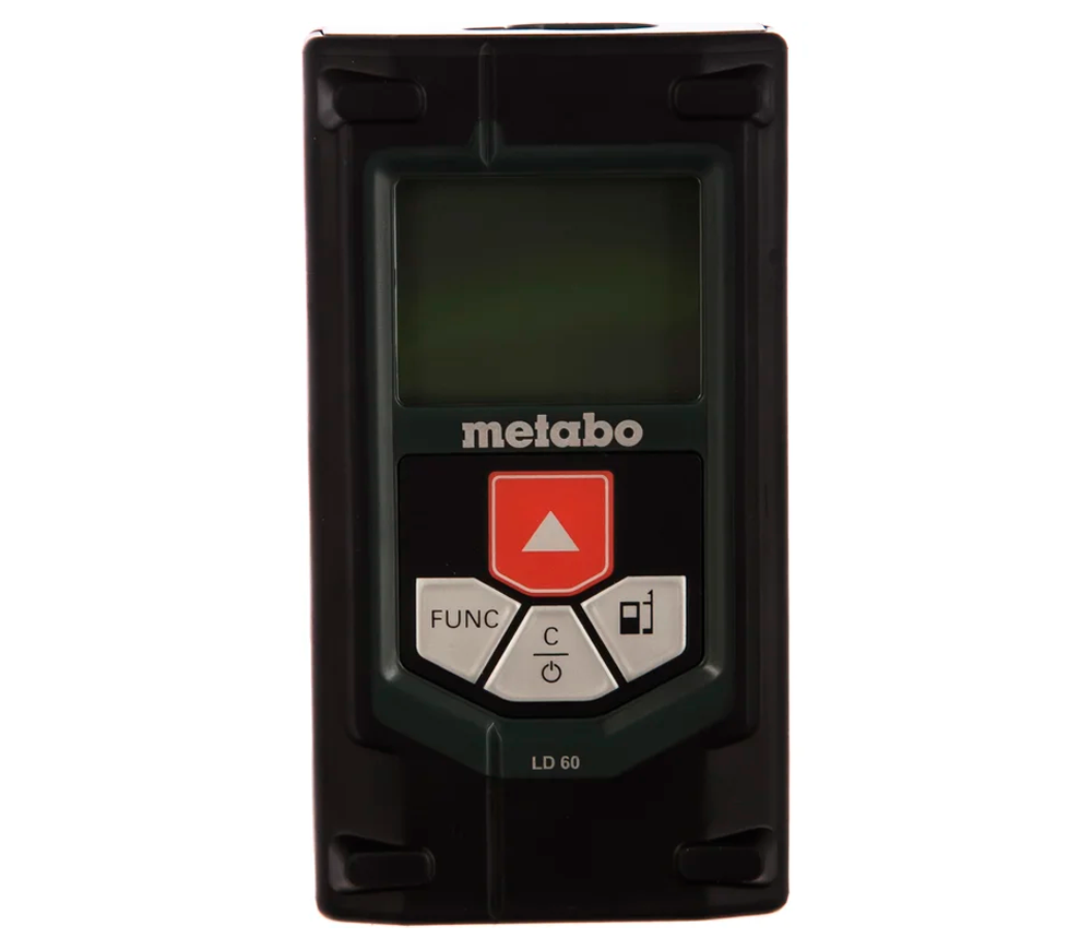 Telemetru METABO LD 60 60m IP23 photo 0