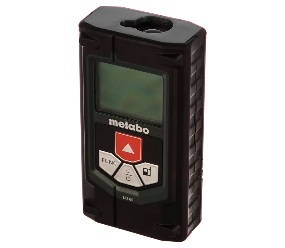 Telemetru METABO LD 60 60m IP23 photo 1