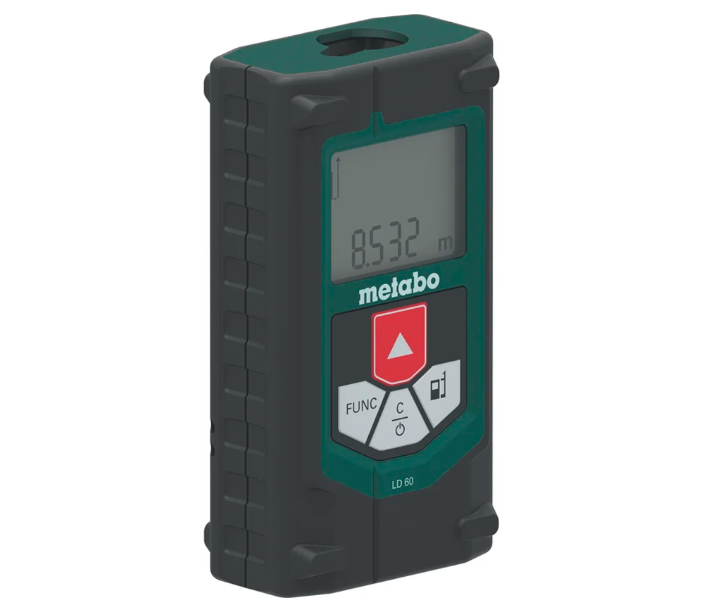 Telemetru METABO LD 60 60m IP23 photo