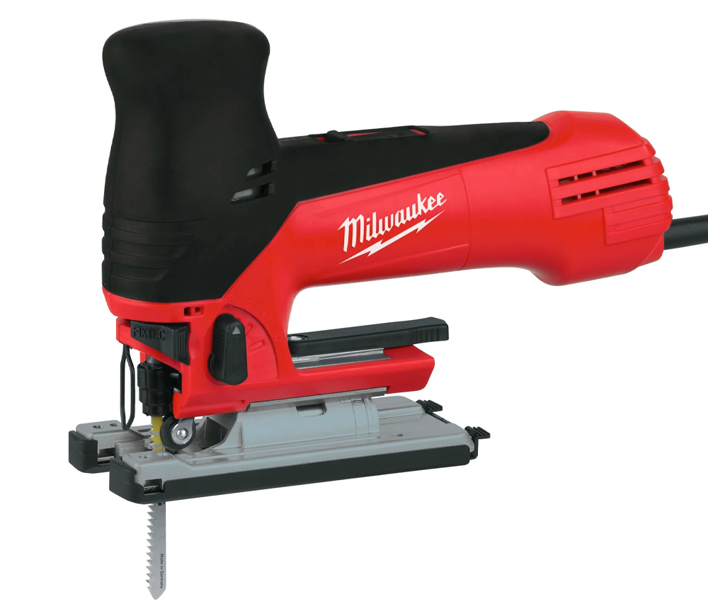 Fierăstrău pendular MILWAUKEE JS120X 710w photo