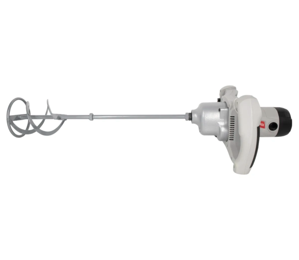 Mașină de amestecat mortar RESANTA СМ-1600Э-2 1600w photo 0
